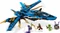 LEGO Ninjago Legacy - Jays Donner-Jet Vorschaubild