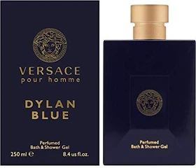 Versace Dylan Blue Shower Gel, 250ml