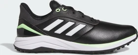 adidas Solarmotion 24 Lightstrike core black/cloud white/green spark (Herren)