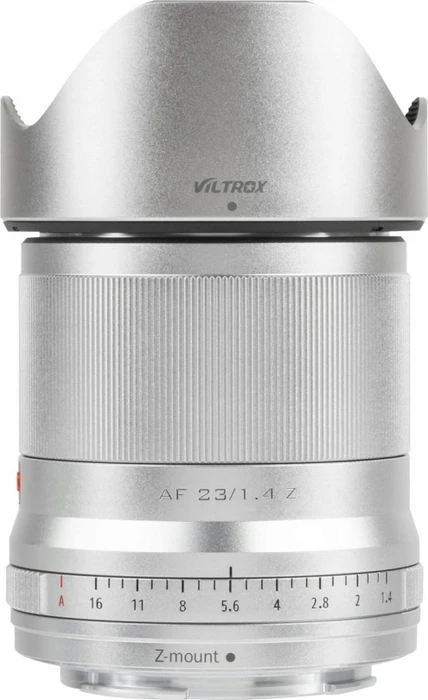 Viltrox AF 23mm 1.4