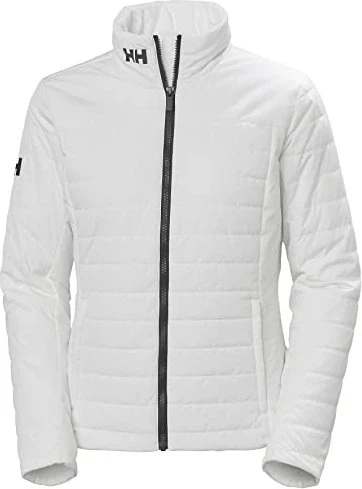 Helly Hansen Crew Jacke (Damen)