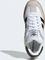 adidas Samba XLG cloud white/core black/gum (Junior) Vorschaubild