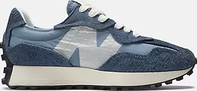 New Balance 327 vintage indigo/artic grey (Damen)