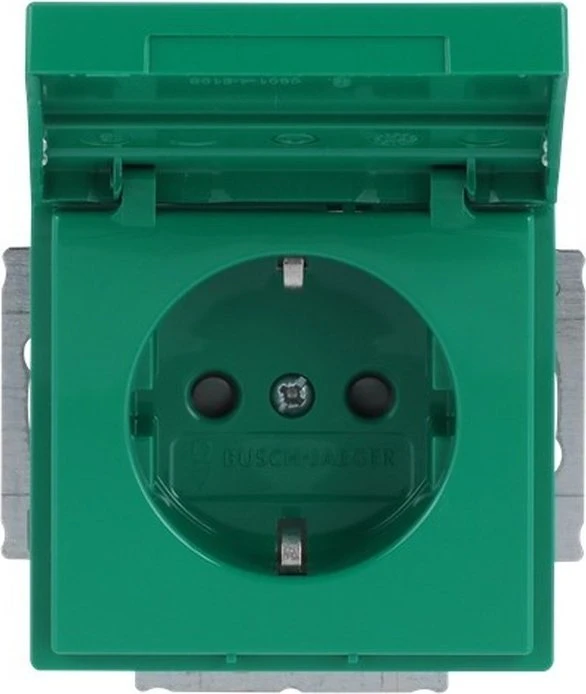Busch-Jaeger 20 EUKNB-1