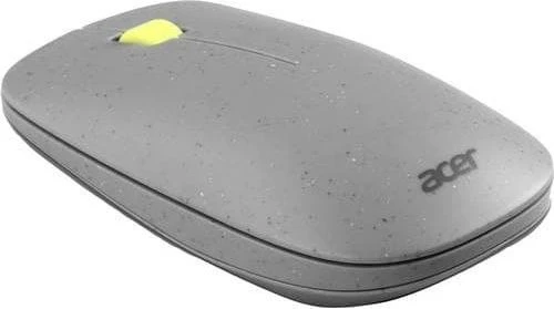Acer Macaron Vero Mouse grau, USB