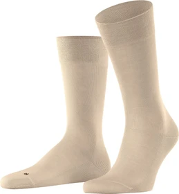 Falke Sensitive Malaga Socken silk (Herren)