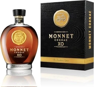 Monnet X.O. 700ml