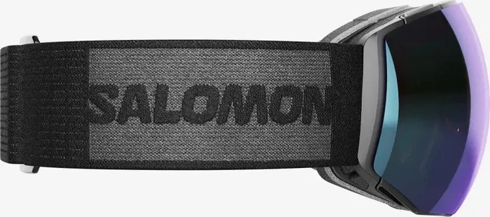 Salomon Radium Prime Sigma Photochromic schwarz/sigma sky blue