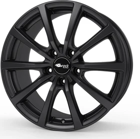 Brock B32 8.5x19 5/114.3 ET40 (verschiedene Farben)