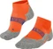 Falke RU4 Endurance Cool Short Laufsocken orange ray (Herren) Vorschaubild