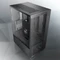 Raijintek Paean Premium, Glasfenster Vorschaubild