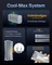TerraMaster D1 SSD Pro, Thunderbolt 5 / USB4 v2 Vorschaubild