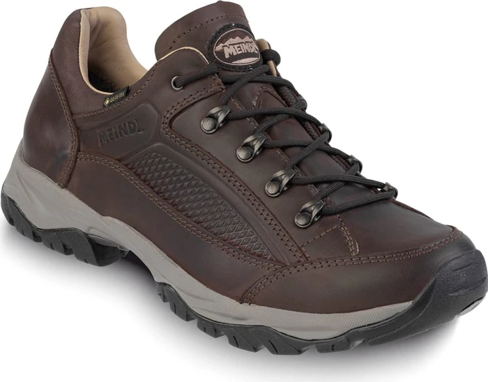 Meindl Manitoba GTX dunkelbraun (Herren)