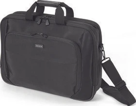 Dicota TopPerformer Extend 17.3" Tragetasche schwarz