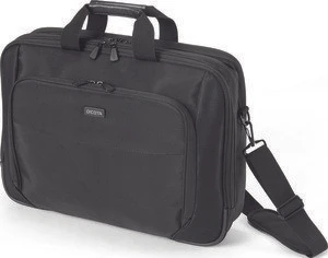 Dicota TopPerformer Extend 17.3" Tragetasche schwarz