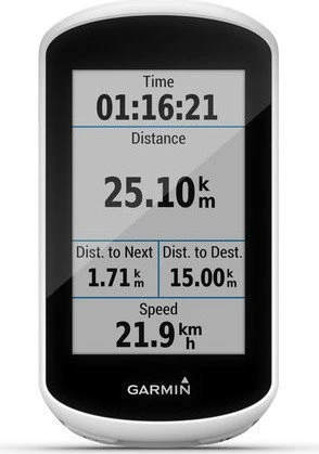 Garmin Edge Explore