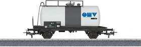 Märklin - Start up Spur H0 Güterwagen - Mineralöl-Kesselwagen