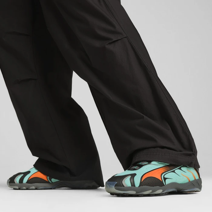 Puma Inhale aquatic/orange glo