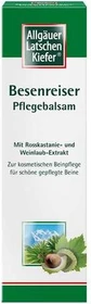Dr. Theiss Allgäuer Latschenkiefer Besenreiser Pflegebalsam, 75ml