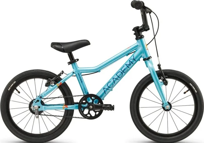 Academy Bikes Grade 3 Belt ocean