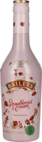 Baileys Strawberries & Cream 500ml