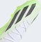 adidas X Crazyfast.1 FG cloud white/core black/lucid lemon (Junior) Vorschaubild