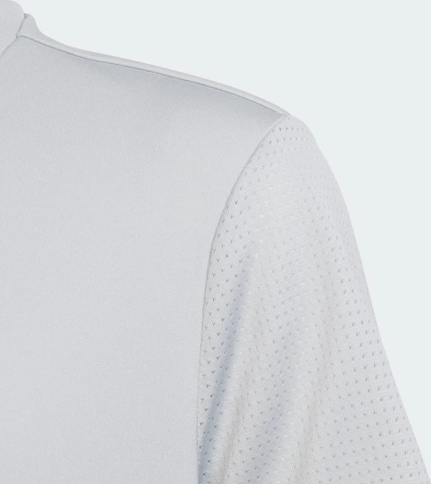 adidas Tabela 23 Trikot kurzarm team light grey/white (Junior)