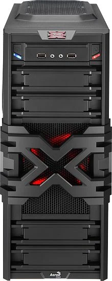 AeroCool Strike-X One