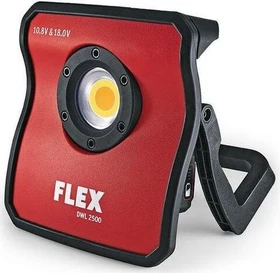 Flex DWL 2500 10.8/18.0 LED Akku-Baustrahler solo