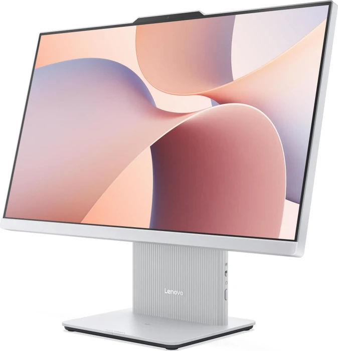 Lenovo IdeaCentre AIO 24AKP10, Cloud Grey, Ryzen 5 220, 16GB RAM, 512GB SSD
