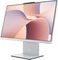 Lenovo IdeaCentre AIO 24AKP10, Cloud Grey, Ryzen 5 220, 16GB RAM, 512GB SSD Vorschaubild
