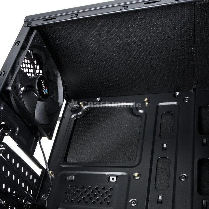 AeroCool VS-1, schallgedämmt