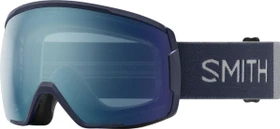 Smith Proxy royal navy/chromapop everyday blue mirror