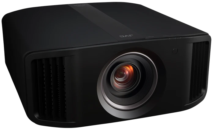 JVC DLA-NP5 schwarz