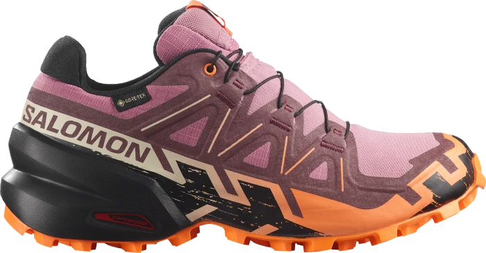 Salomon Speedcross 6 Gore-Tex (Damen)
