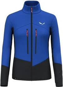 Salewa Ortles Merino Funktionsjacke blue electric (Damen)