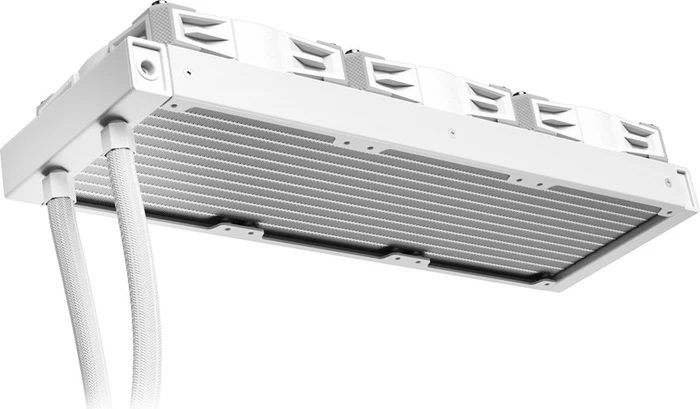 Sharkoon S90 RGB White