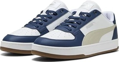 Puma Caven 2.0 puma white/desert dust/gum