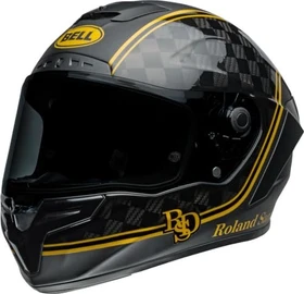 Bell Race Star DLX Flex RSD Player