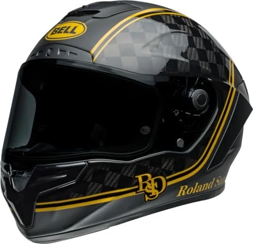 Bell Race Star DLX Flex RSD Player