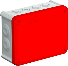 OBO Bettermann Kabelabzweigkasten T 160 RO-LGR