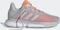 adidas Solematch Bounce Clay Court light solid grey/hi-res coral (Damen) Vorschaubild