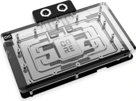 Alphacool Core NVIDIA GeForce RTX 5090 GameRock + Phantom mit Backplate