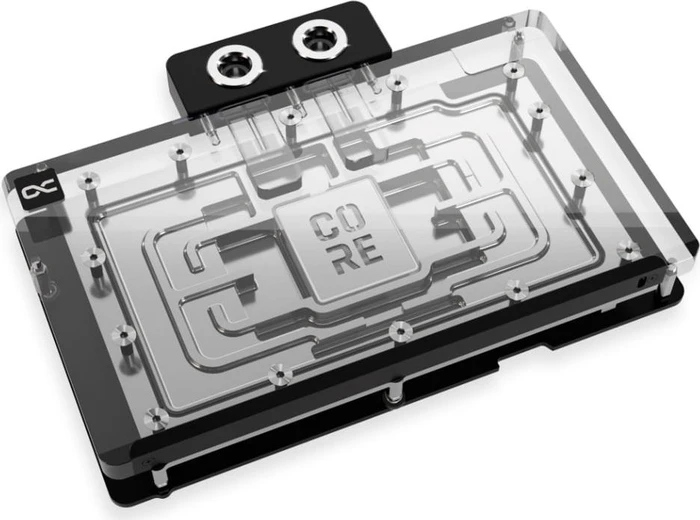 Alphacool Core NVIDIA GeForce RTX 5090 GameRock + Phantom mit Backplate