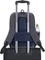 RivaCase 7760 Suzuka ECO 15.6" Notebook Rucksack, schwarz Vorschaubild