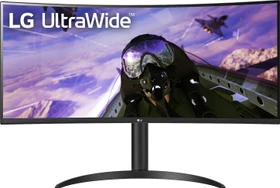 LG UltraWide 34WP65C-B, 34"