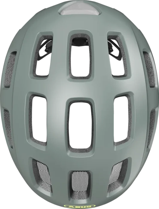 ABUS Youn-I 2.0 Kinderhelm cool grey