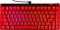 ASUS ROG Falchion Ace 75 HE, Lava Red, ROG HFX V2 Magnetic, USB, US Vorschaubild
