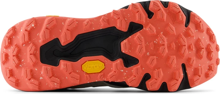 New Balance Fresh Foam X Hierro v9 angora/black/drift red (Damen)