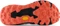 New Balance Fresh Foam X Hierro v9 angora/black/drift red (Damen) Vorschaubild